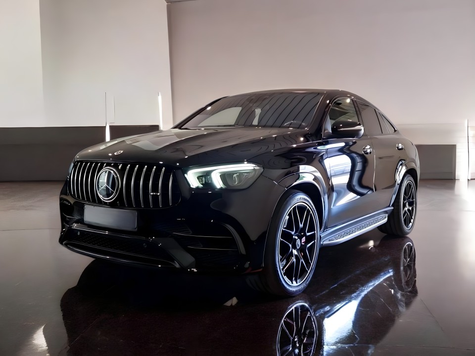 Mercedes-Benz GLE Coupe AMG 63 S 4MATIC+ (4)