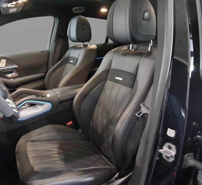 Mercedes-Benz GLE Coupe AMG 63 S 4MATIC+ - foto 6