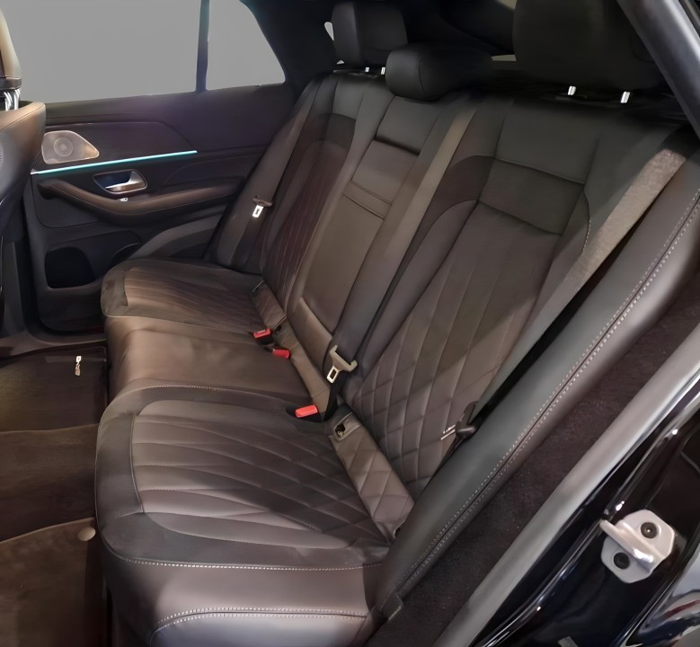 Mercedes-Benz GLE Coupe AMG 63 S 4MATIC+ - foto 7