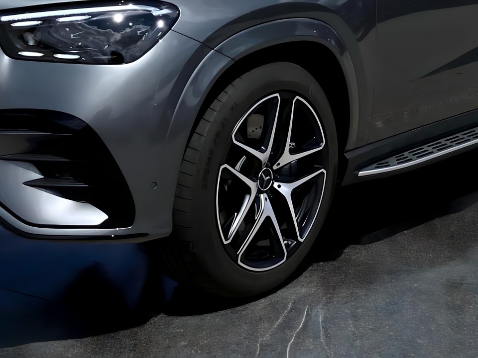 Mercedes-Benz GLE Coupe 53 4MATIC AMG - foto 23