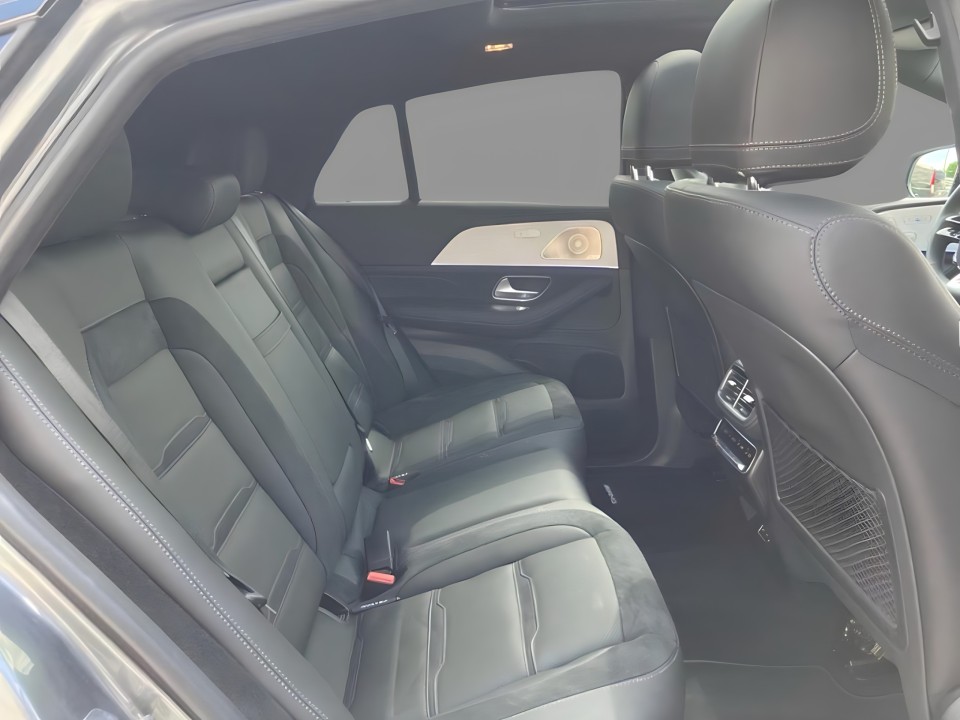 Mercedes-Benz GLE Coupe 53 4MATIC AMG - foto 16