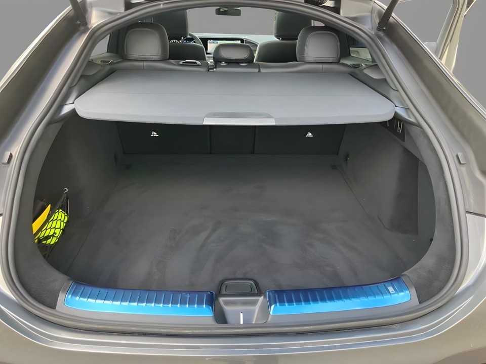 Mercedes-Benz GLE Coupe 53 4MATIC AMG - foto 20