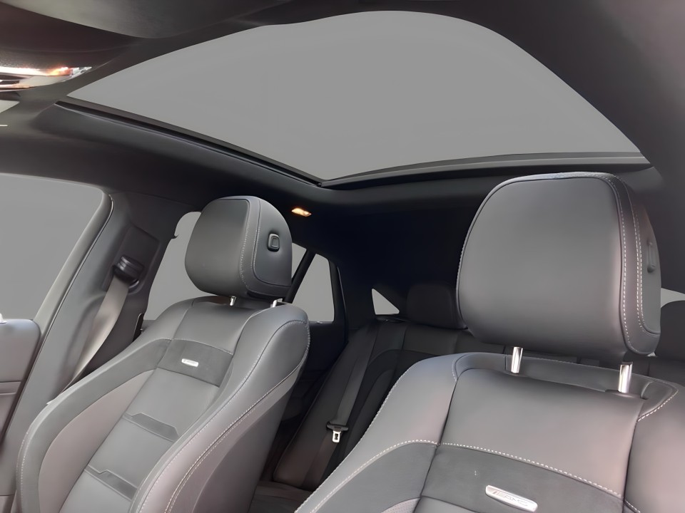 Mercedes-Benz GLE Coupe 53 4MATIC AMG - foto 17