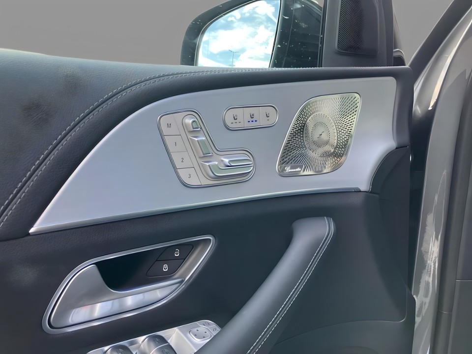 Mercedes-Benz GLE Coupe 53 4MATIC AMG - foto 18