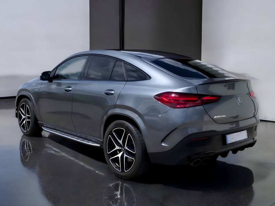 Mercedes-Benz GLE Coupe 53 4MATIC AMG (4)