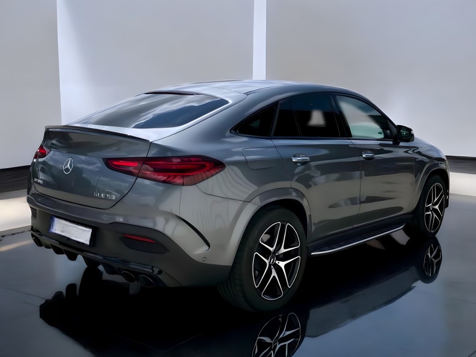 Mercedes-Benz GLE Coupe 53 4MATIC AMG (3)