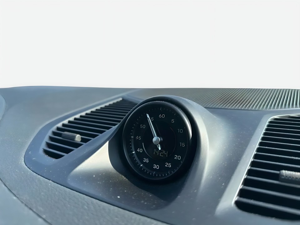 Porsche Cayenne Coupe E-Hybrid - foto 11