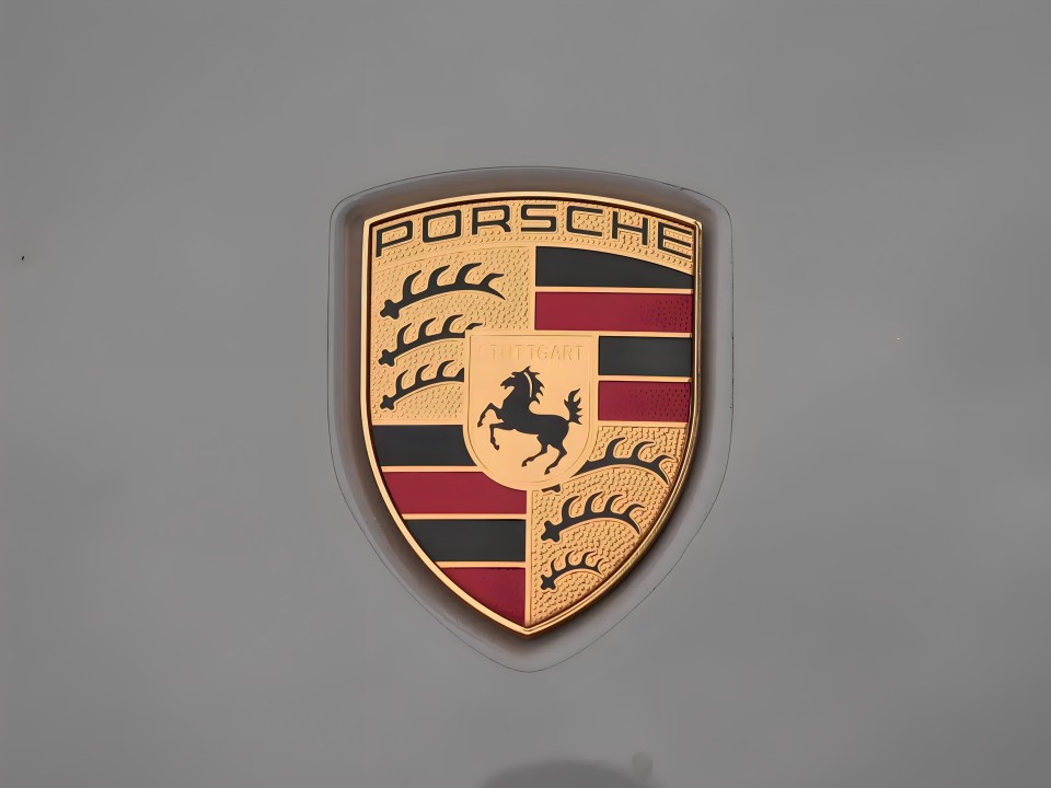 Porsche Cayenne Coupe E-Hybrid - foto 12