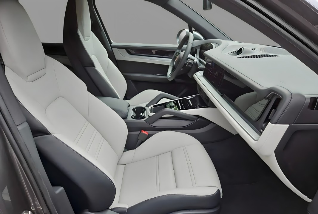 Porsche Cayenne E-Hybrid - foto 10