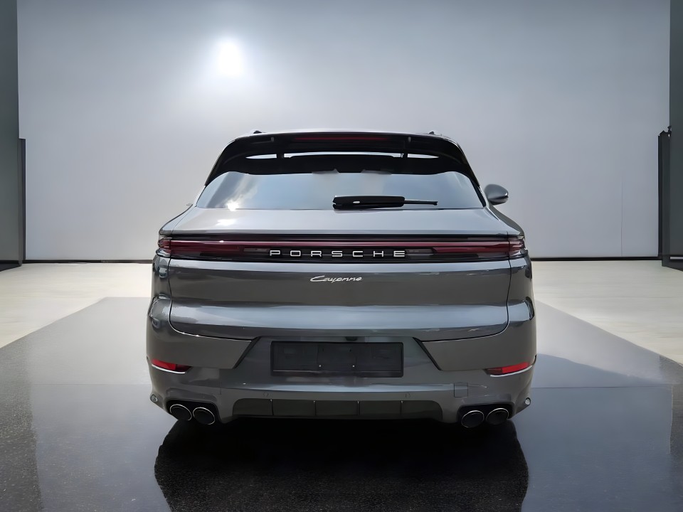 Porsche Cayenne E-Hybrid (4)