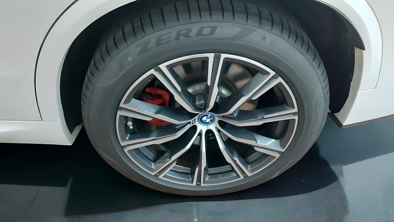 BMW X5 xDrive50e M-Sport - foto 10