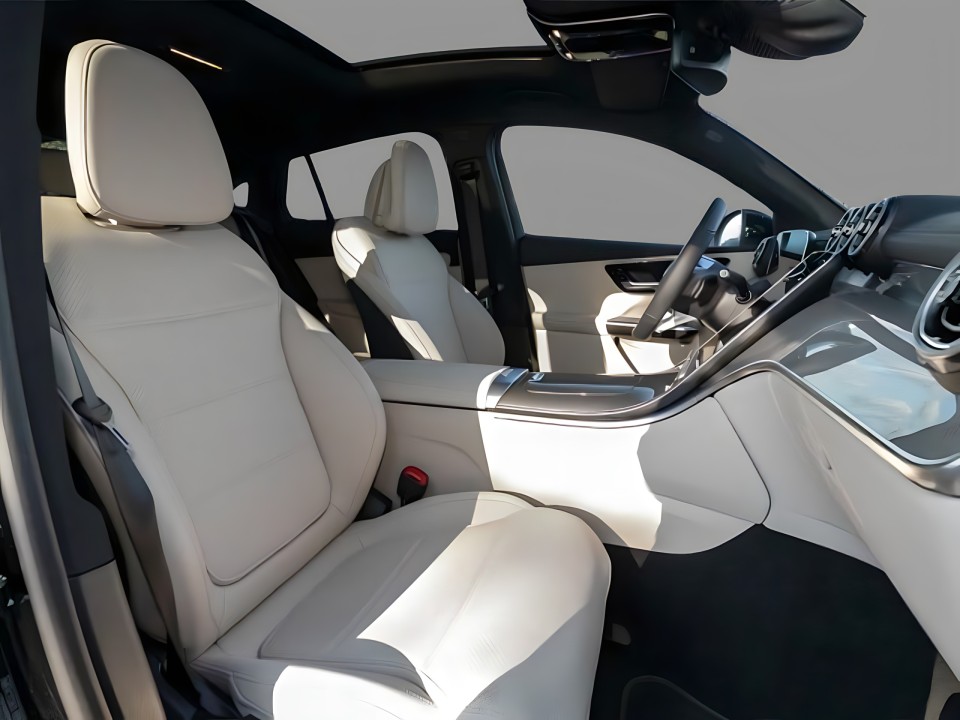 Mercedes-Benz GLC Coupe 200 4MATIC - foto 10