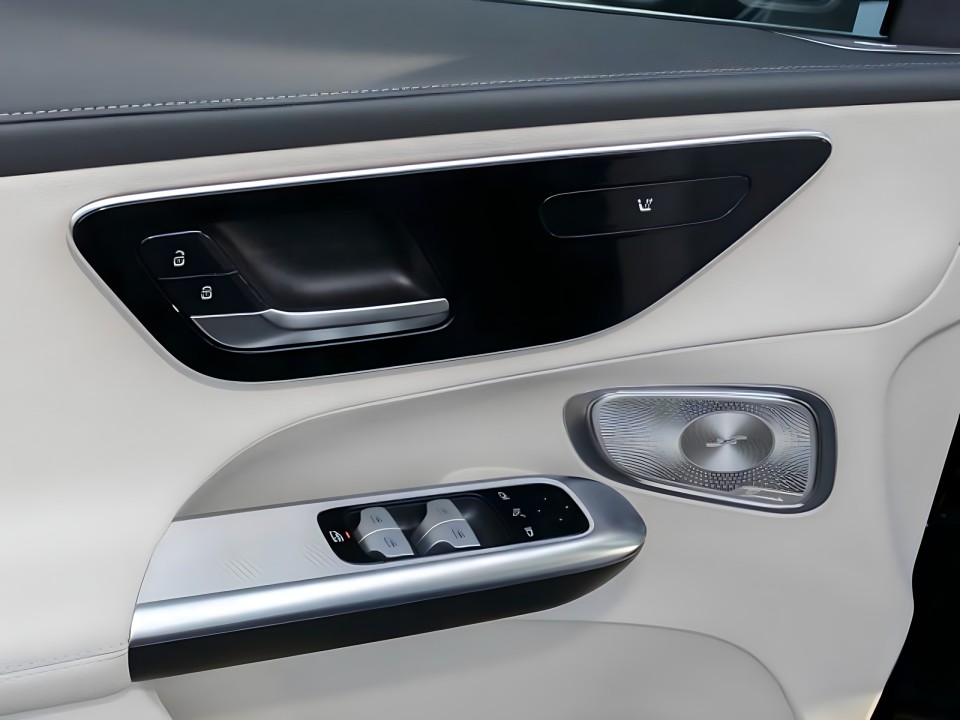 Mercedes-Benz GLC Coupe 200 4MATIC - foto 17