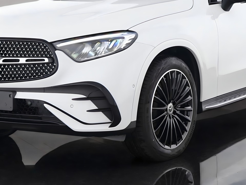 Mercedes-Benz GLC Coupe 220d 4MATIC AMG - foto 8