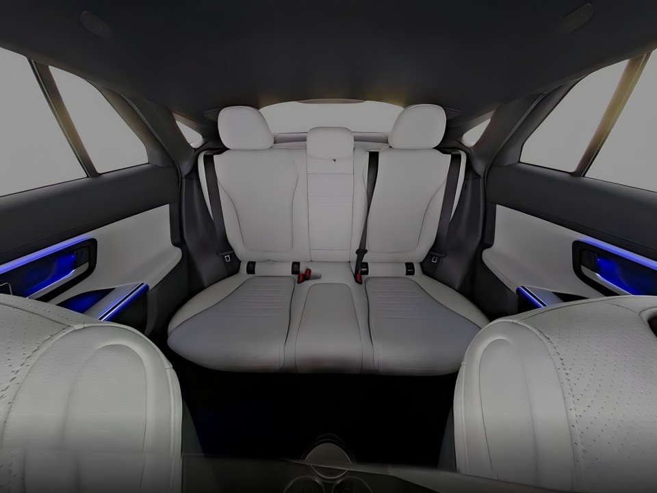 Mercedes-Benz GLC Coupe 220d 4MATIC AMG - foto 7