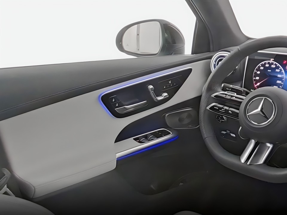 Mercedes-Benz GLC Coupe 220d 4MATIC AMG - foto 6