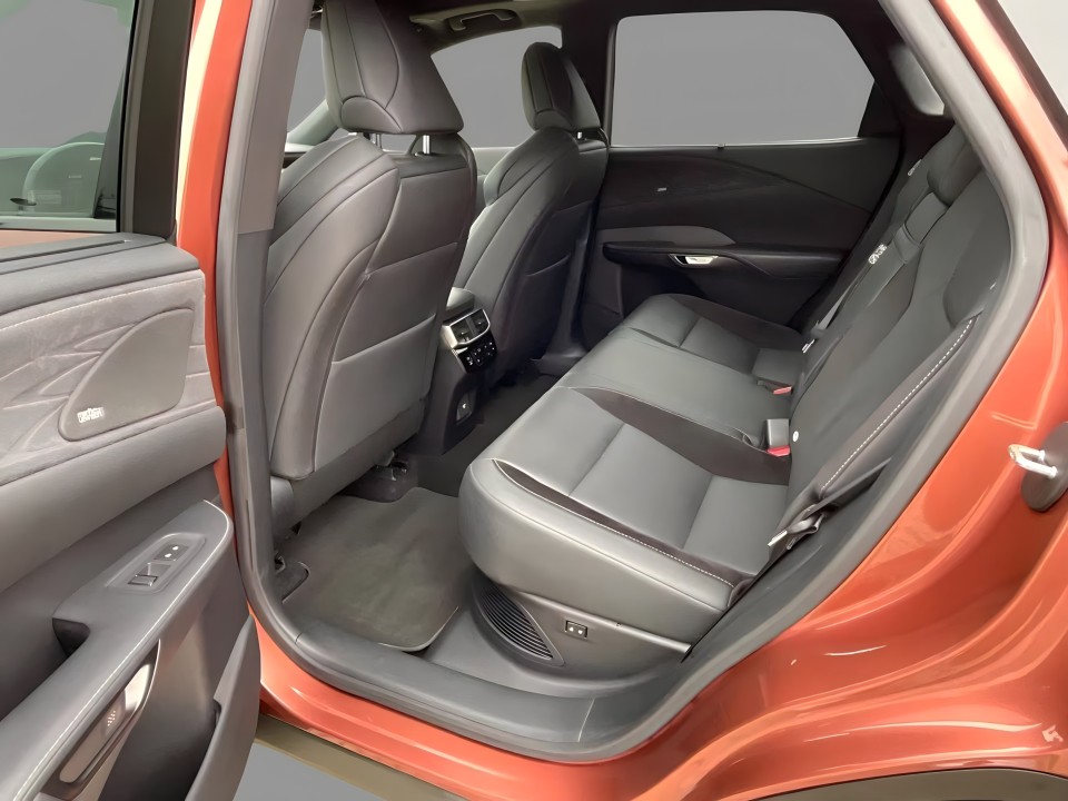 Lexus Seria RX Lexus RX 500h F-Sport - foto 18