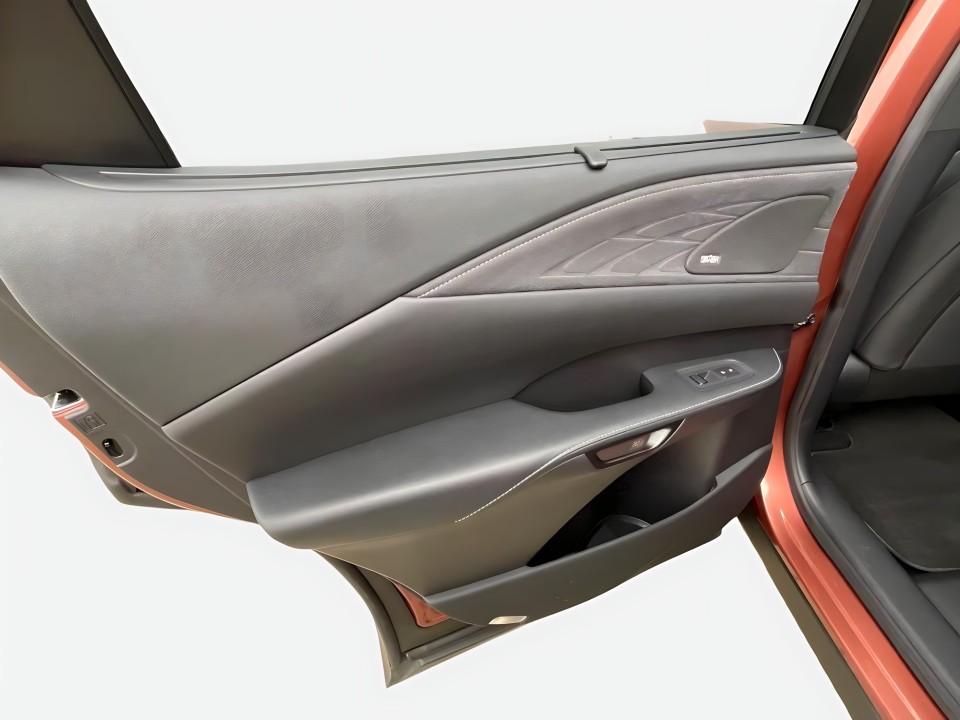 Lexus Seria RX Lexus RX 500h F-Sport - foto 25