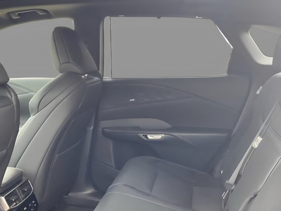 Lexus Seria RX Lexus RX 500h F-Sport - foto 19