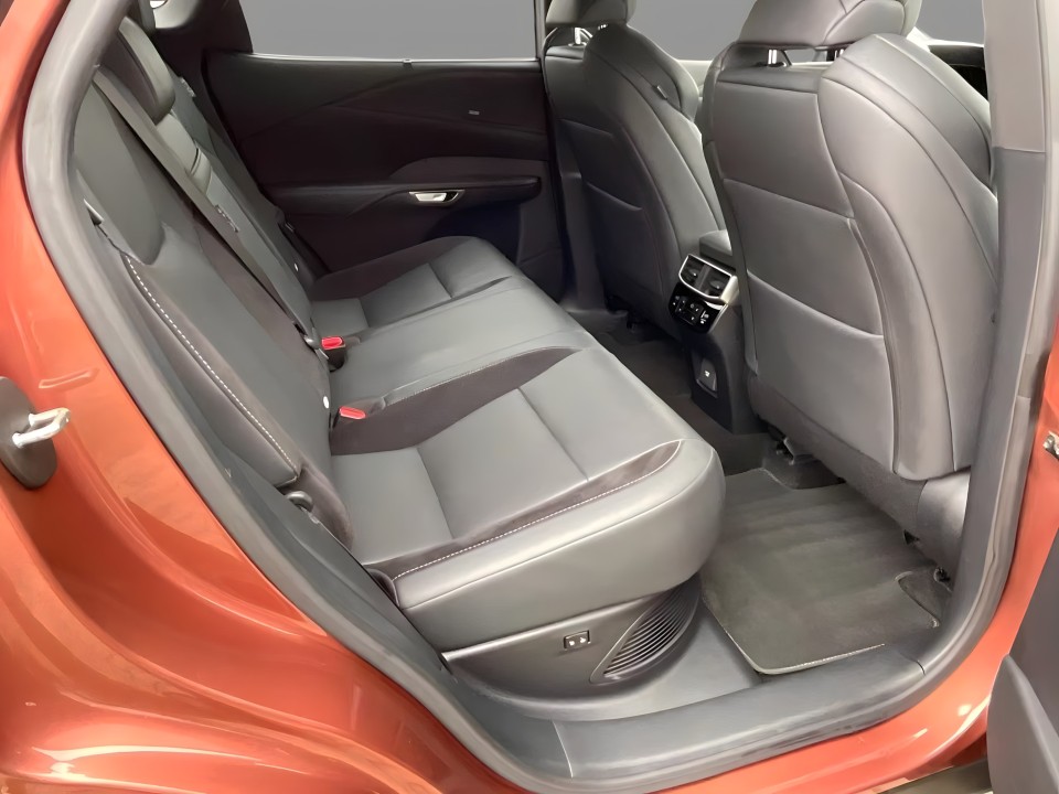 Lexus Seria RX Lexus RX 500h F-Sport - foto 17