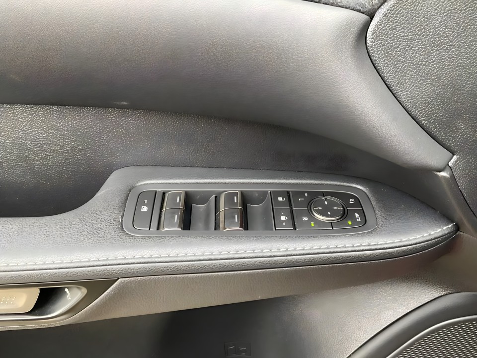 Lexus Seria RX Lexus RX 500h F-Sport - foto 24