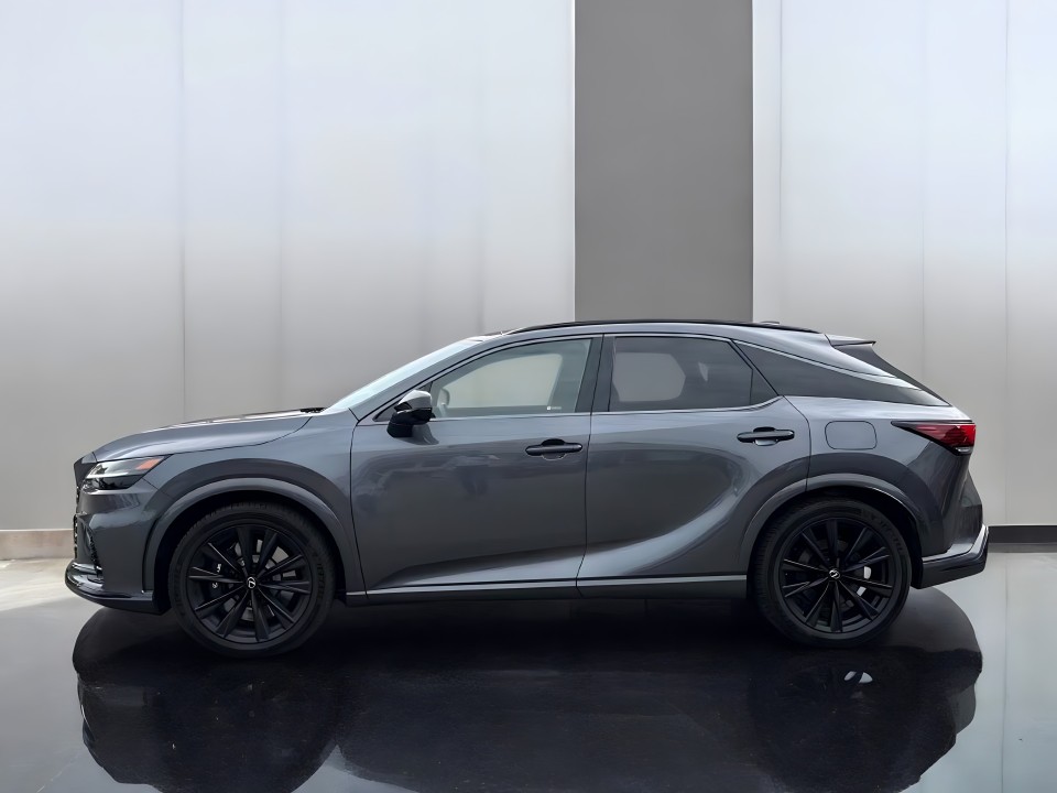 Lexus Seria RX 500h F-Sport (5)