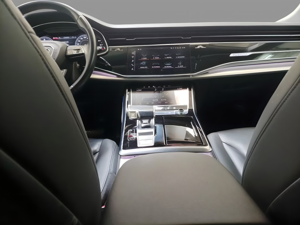 Audi Q8 50TDI quattro tiptronic - foto 14