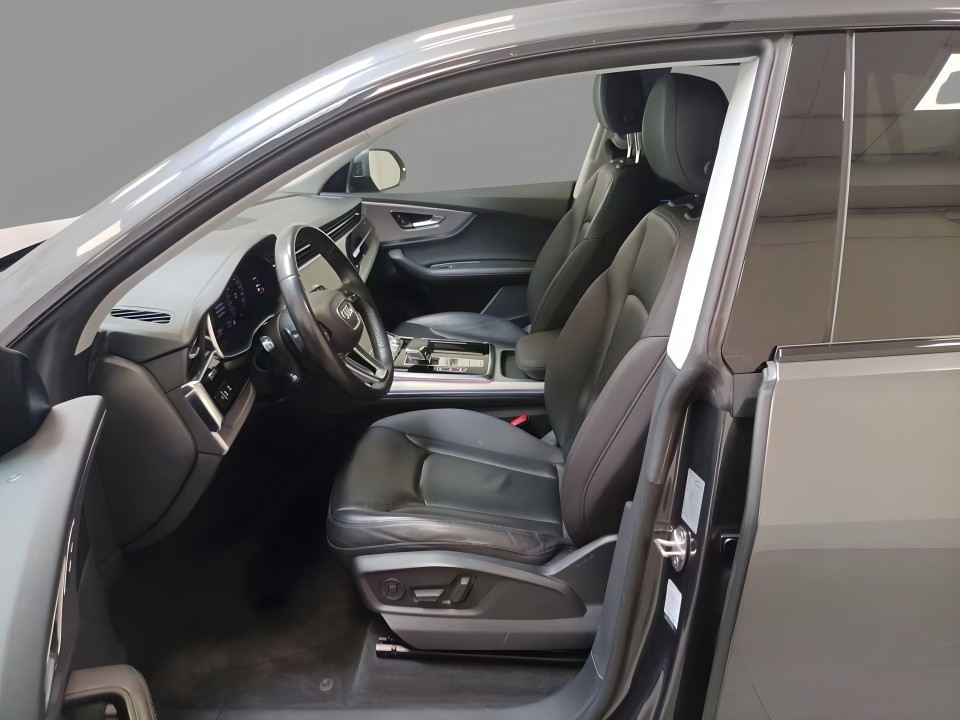 Audi Q8 50TDI quattro tiptronic - foto 9