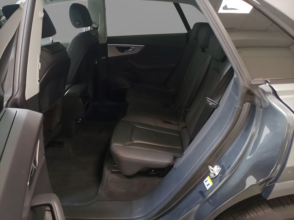 Audi Q8 50TDI quattro tiptronic - foto 11