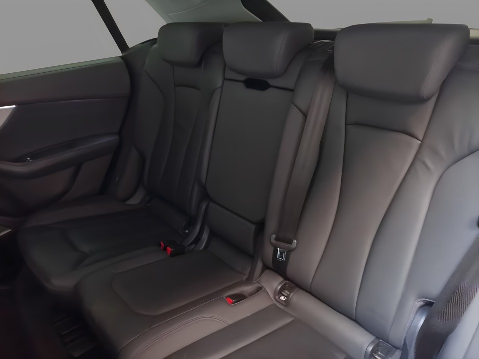 Audi Q8 50TDI quattro tiptronic - foto 10