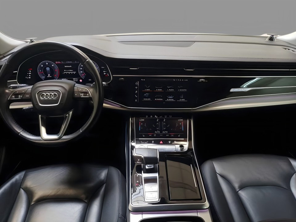 Audi Q8 50TDI quattro tiptronic - foto 7