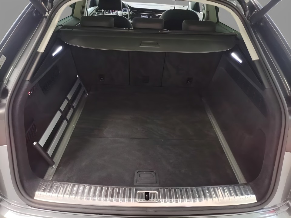 Audi Q8 50TDI quattro tiptronic - foto 16