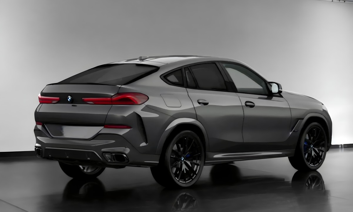 BMW X6 M 60i (2)