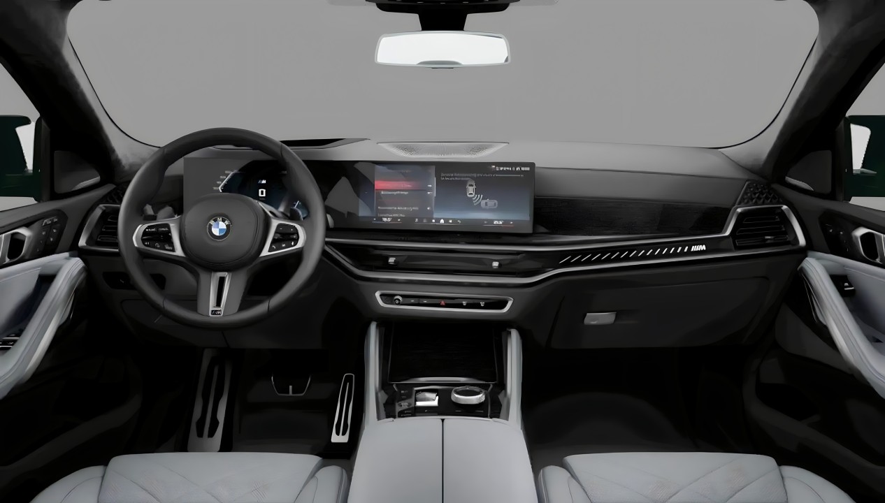 BMW X6 M 60i (4)