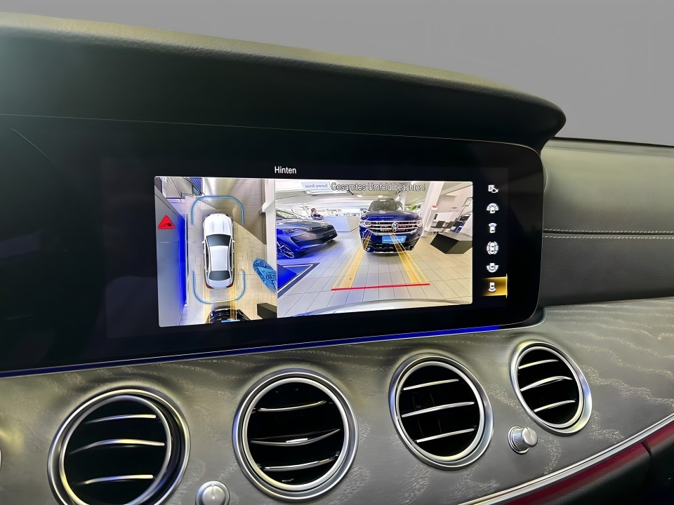 Mercedes-Benz E 300 AMG - foto 10