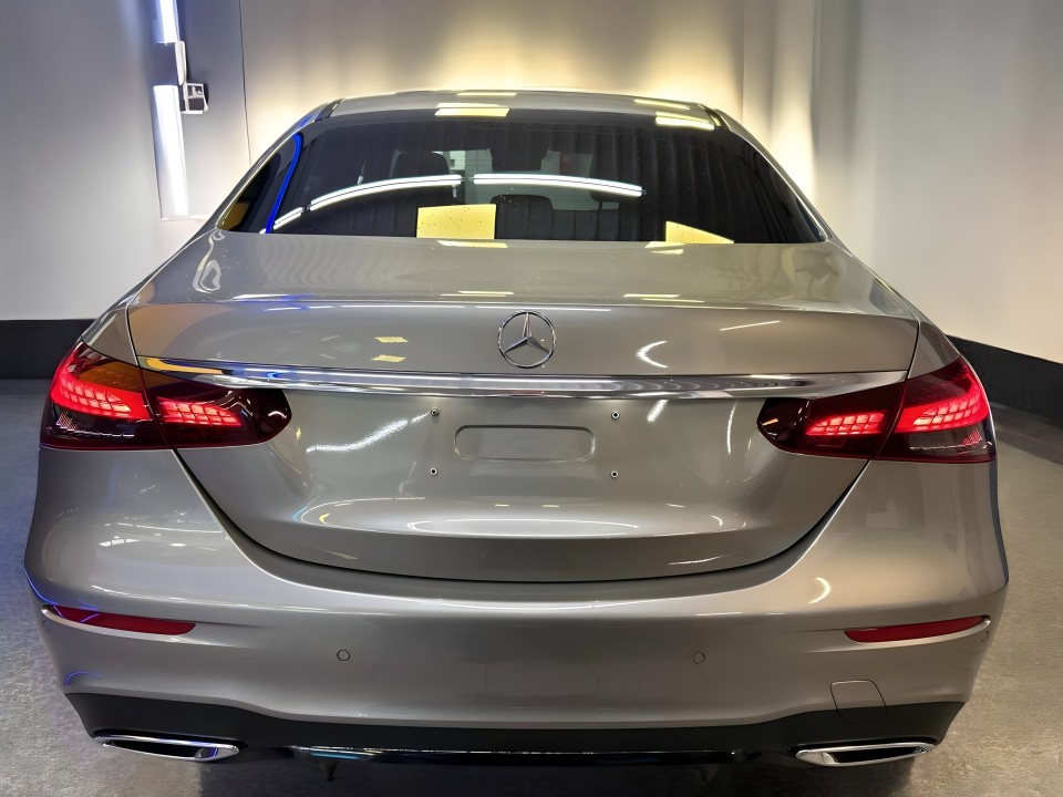 Mercedes-Benz E 300 AMG (3)