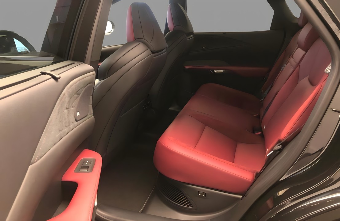 Lexus Seria RX 500h F-Sport - foto 6