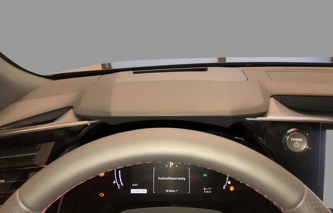 Lexus Seria RX 500h F-Sport - foto 10