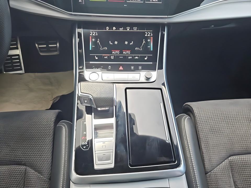 Audi Q8 50TDI quattro tiptronic - foto 15