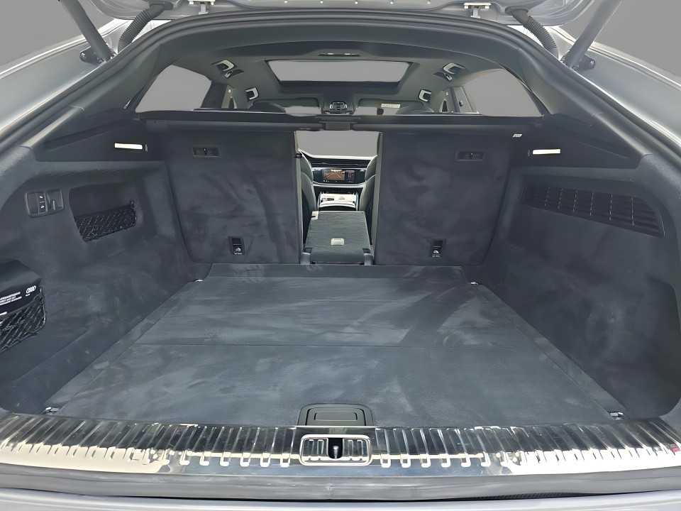 Audi Q8 50TDI quattro tiptronic - foto 21