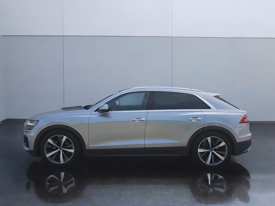 Audi Q8 50TDI quattro tiptronic - foto 6