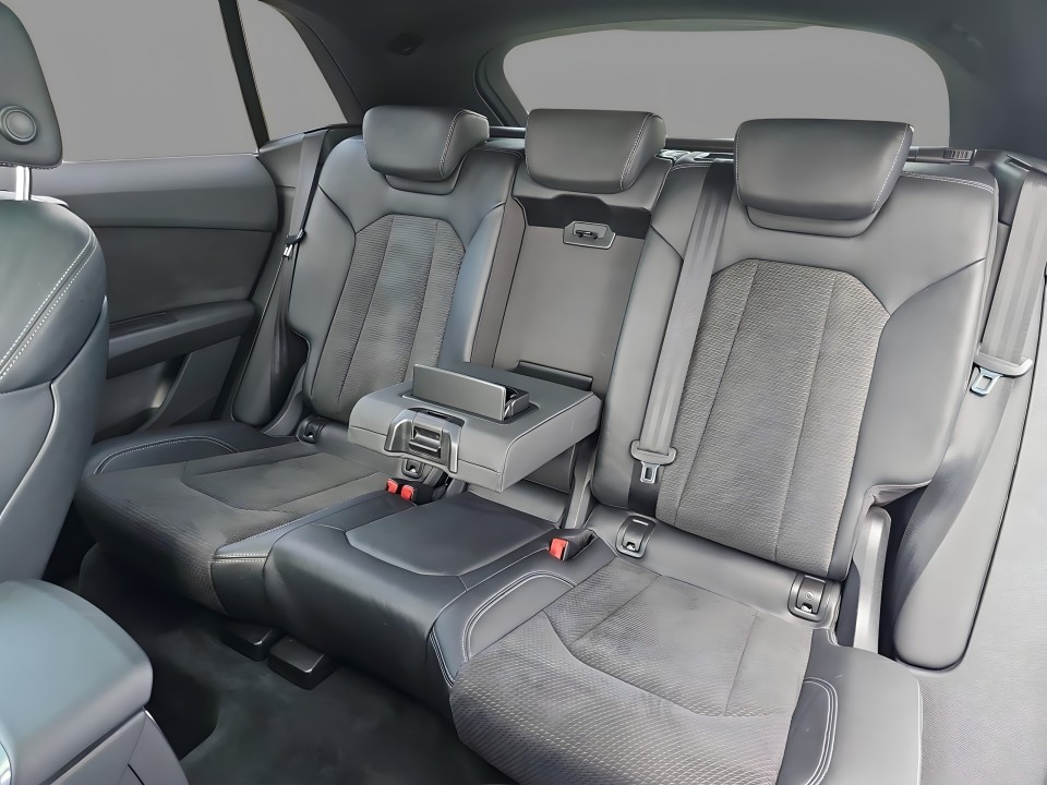 Audi Q8 50TDI quattro tiptronic - foto 10