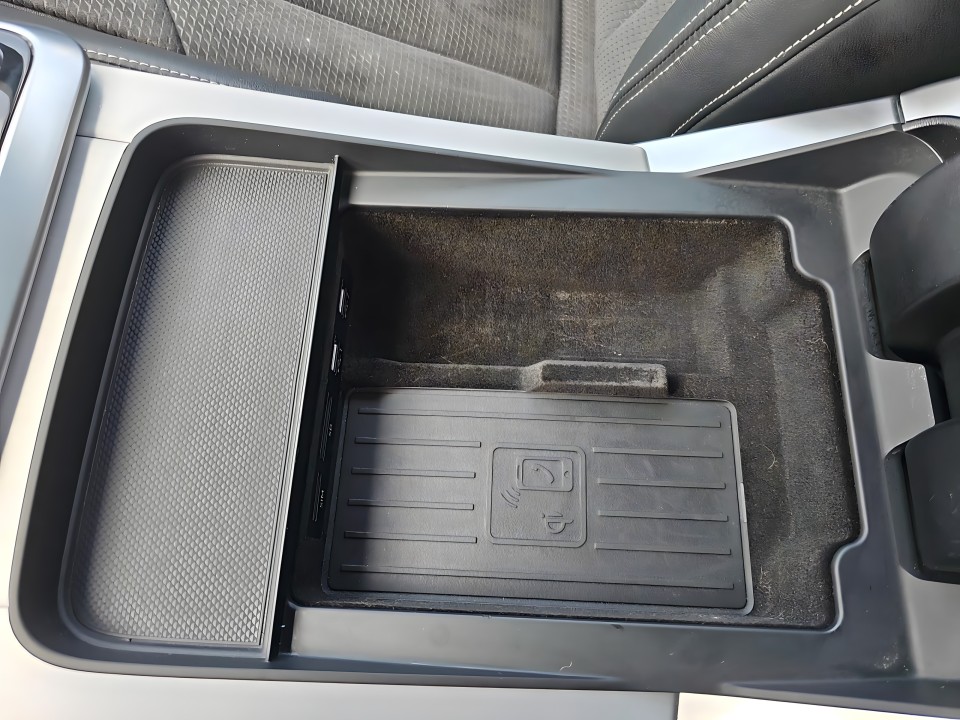 Audi Q8 50TDI quattro tiptronic - foto 19