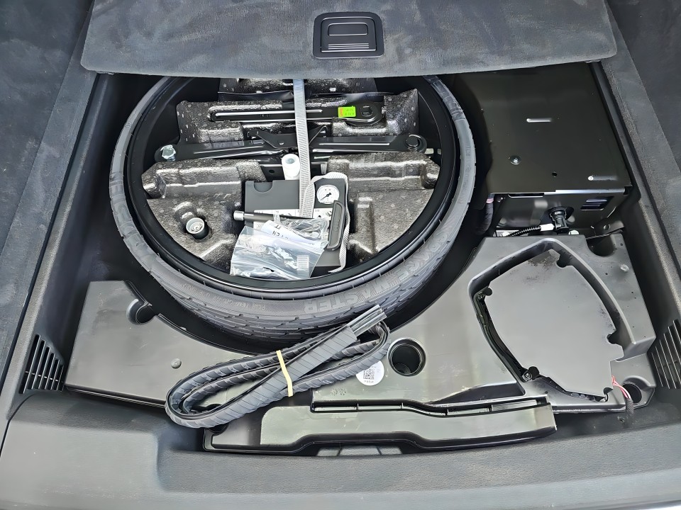 Audi Q8 50TDI quattro tiptronic - foto 20