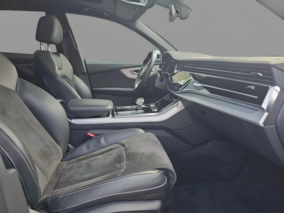 Audi Q8 50TDI quattro tiptronic - foto 11