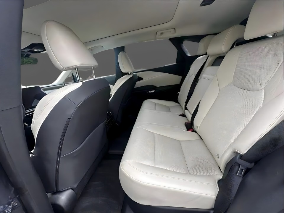 Lexus Seria RX 450h+ AWD Executive Line - foto 8