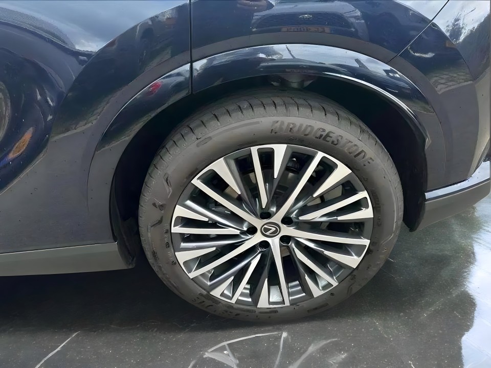 Lexus Seria RX 450h+ AWD Executive Line - foto 11