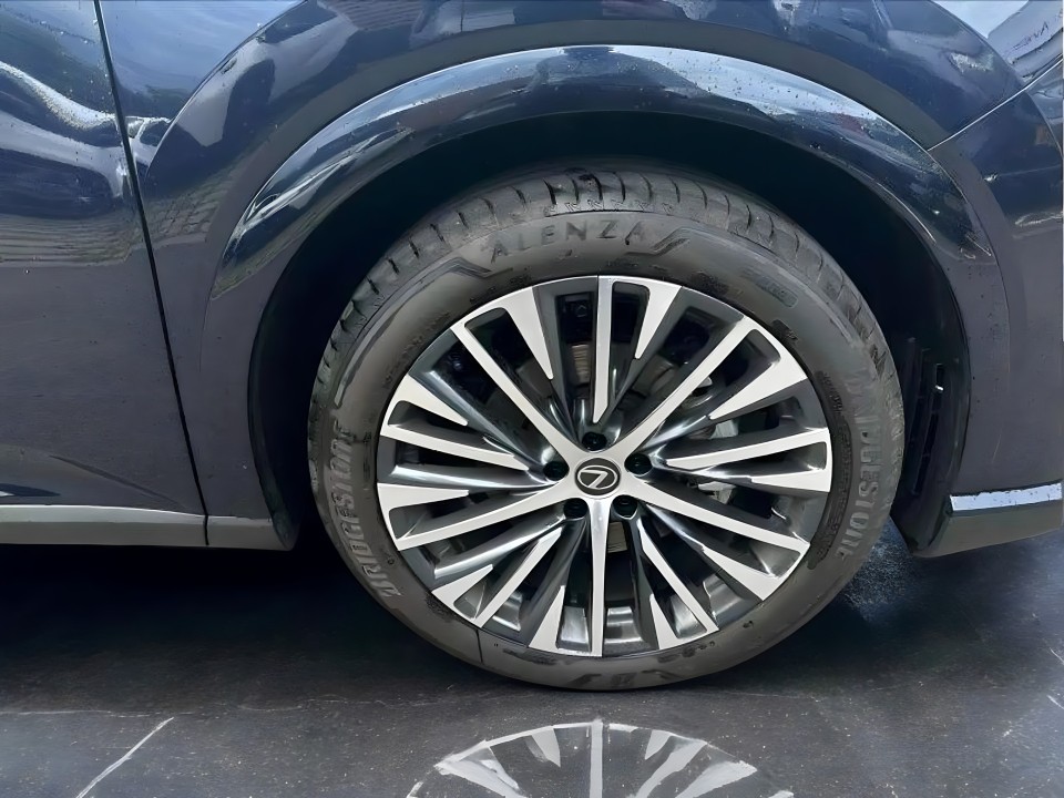 Lexus Seria RX 450h+ AWD Executive Line - foto 13