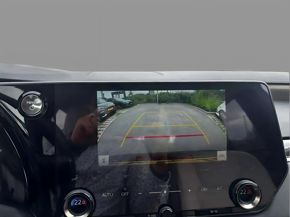 Lexus Seria RX 450h+ AWD Executive Line - foto 9