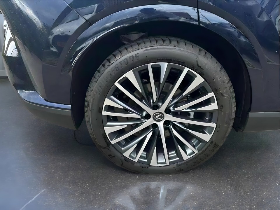 Lexus Seria RX 450h+ AWD Executive Line - foto 12